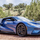 Image for article titled A Hero, Owner Lists 2017 Ford GT With 50,000 Miles on Bring a Trailer